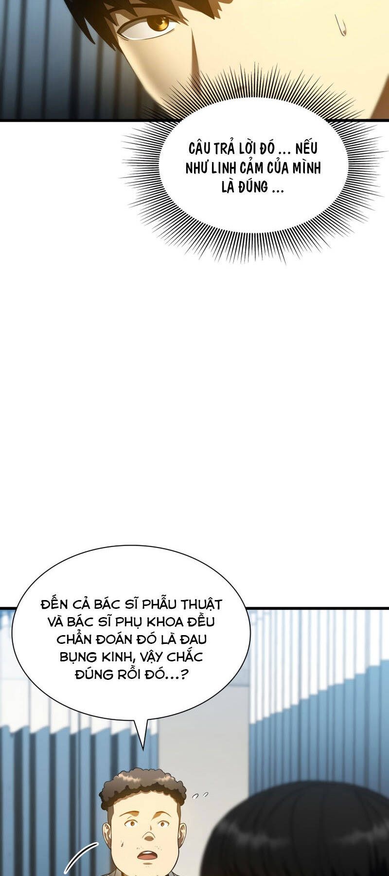 đọc truyện Bác Sĩ Phẫu Thuật Hoàn Hảo Chương 68 ảnh 77 tại Thiên Thai Truyện