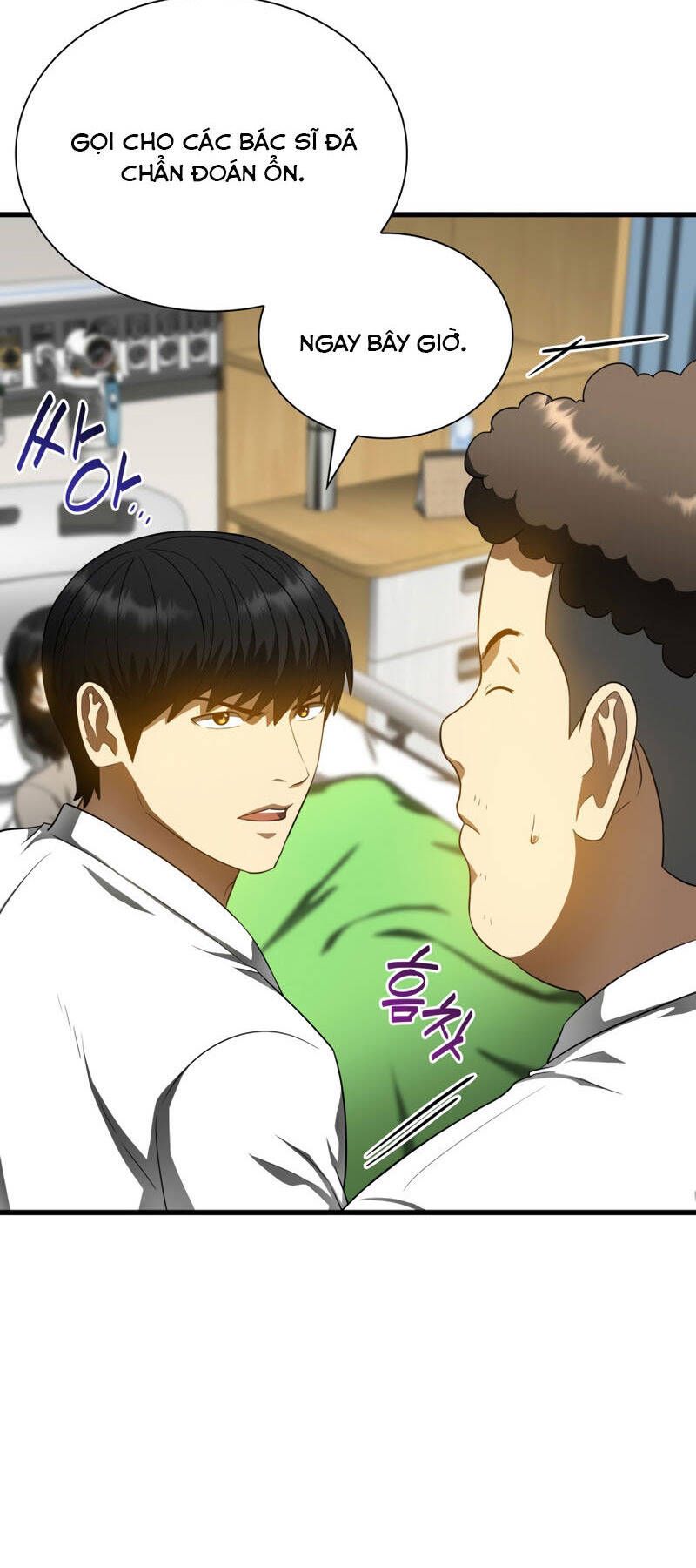 đọc truyện Bác Sĩ Phẫu Thuật Hoàn Hảo Chương 68 ảnh 80 tại Thiên Thai Truyện