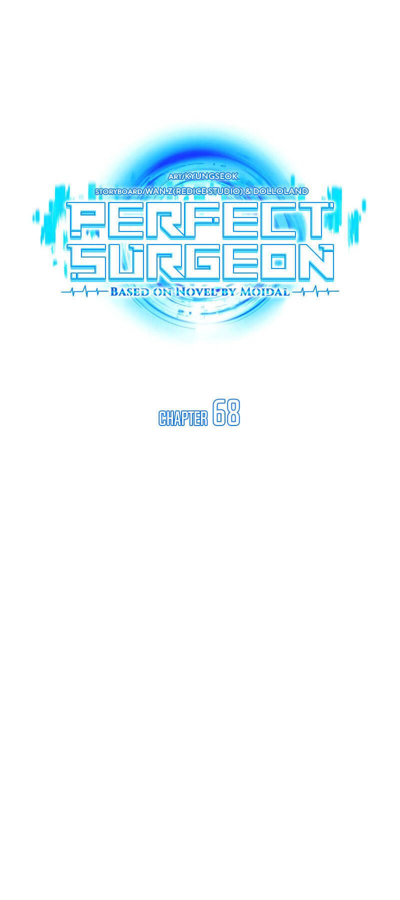 đọc truyện Bác Sĩ Phẫu Thuật Hoàn Hảo Chương 68 ảnh 11 tại Thiên Thai Truyện