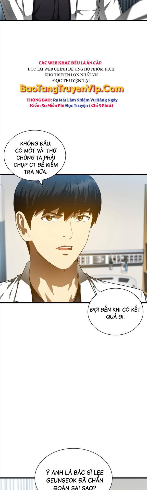 đọc truyện Bác Sĩ Phẫu Thuật Hoàn Hảo Chương 69 ảnh 13 tại Thiên Thai Truyện