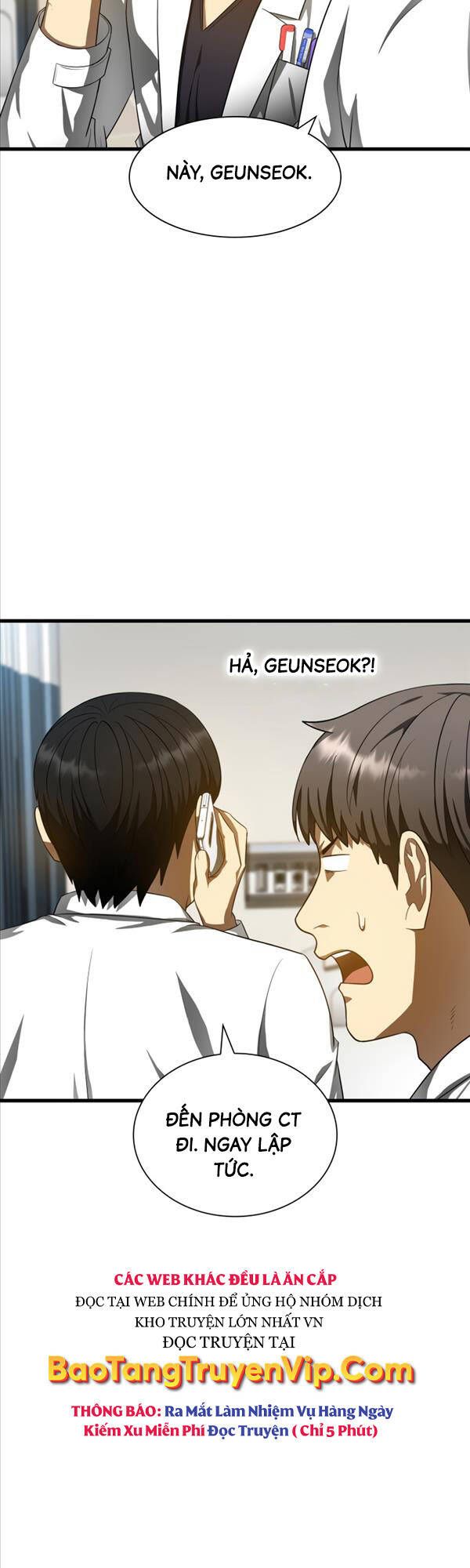 đọc truyện Bác Sĩ Phẫu Thuật Hoàn Hảo Chương 69 ảnh 15 tại Thiên Thai Truyện