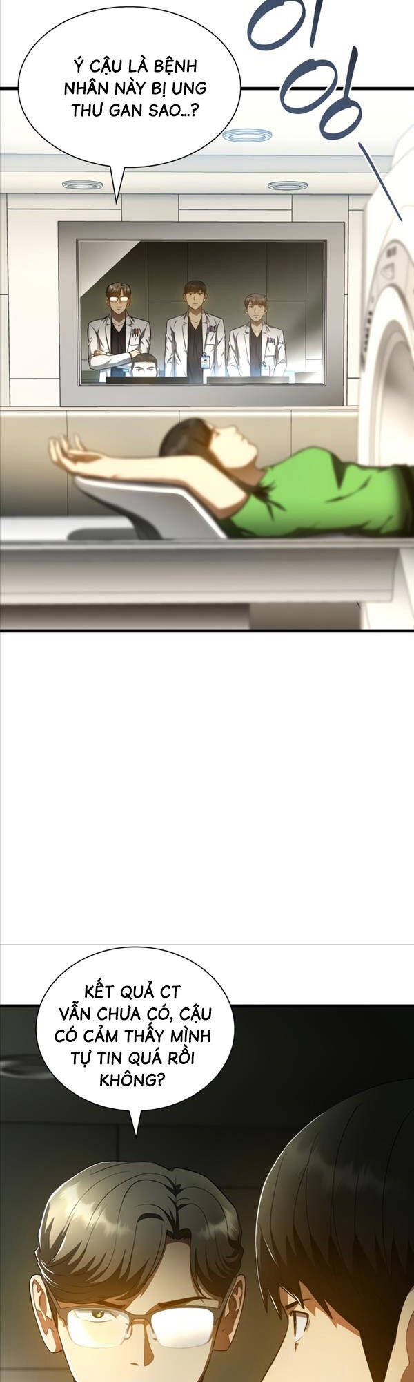 đọc truyện Bác Sĩ Phẫu Thuật Hoàn Hảo Chương 69 ảnh 20 tại Thiên Thai Truyện