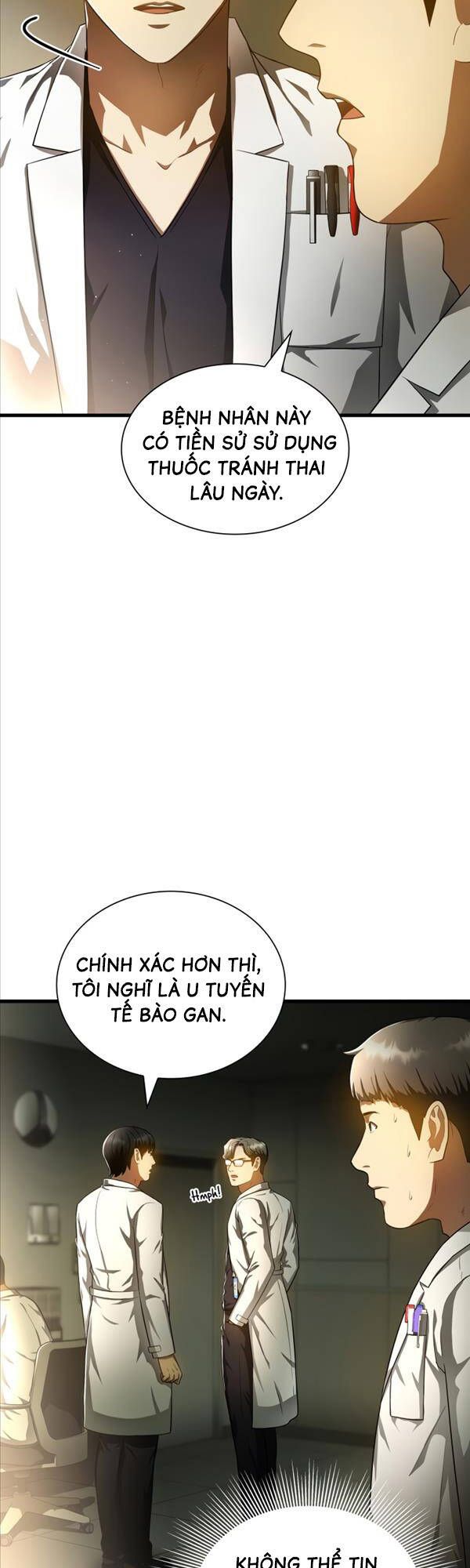 đọc truyện Bác Sĩ Phẫu Thuật Hoàn Hảo Chương 69 ảnh 21 tại Thiên Thai Truyện