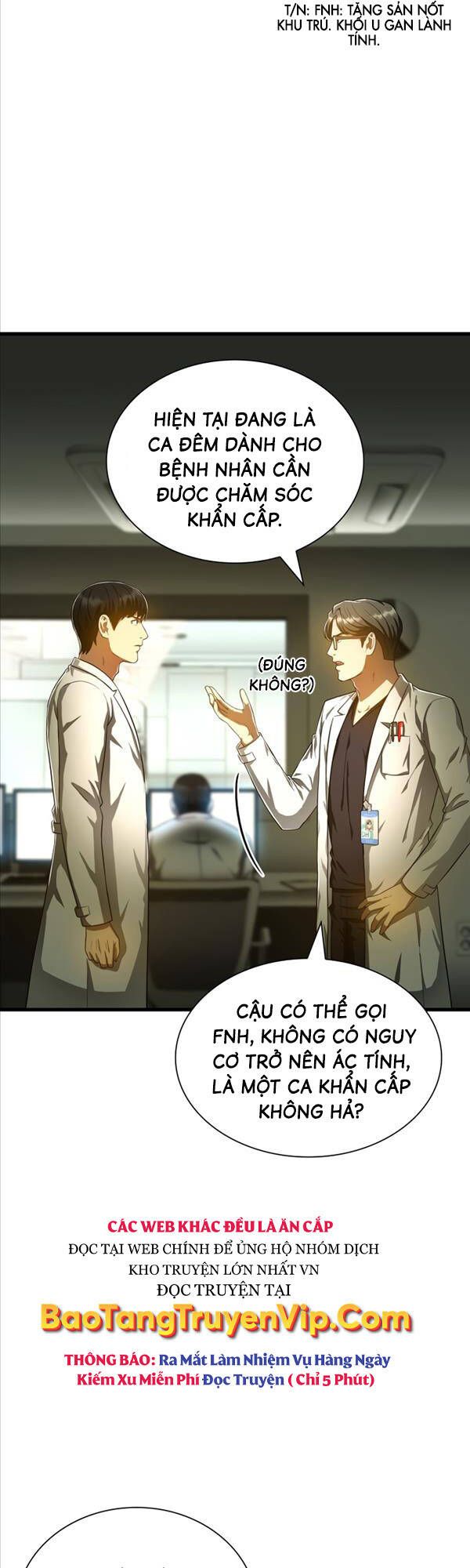 đọc truyện Bác Sĩ Phẫu Thuật Hoàn Hảo Chương 69 ảnh 23 tại Thiên Thai Truyện