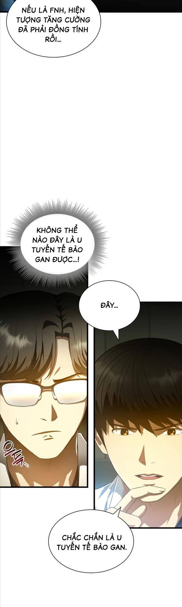 đọc truyện Bác Sĩ Phẫu Thuật Hoàn Hảo Chương 69 ảnh 31 tại Thiên Thai Truyện