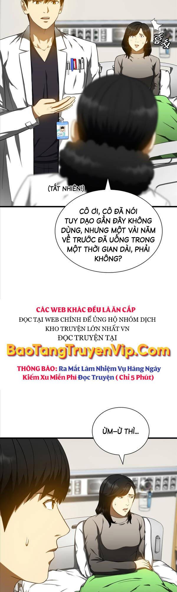 đọc truyện Bác Sĩ Phẫu Thuật Hoàn Hảo Chương 69 ảnh 5 tại Thiên Thai Truyện