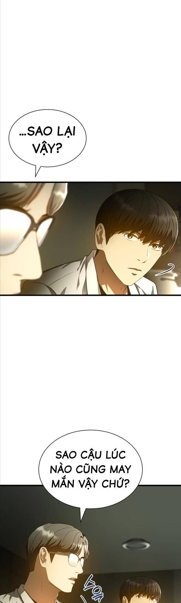 đọc truyện Bác Sĩ Phẫu Thuật Hoàn Hảo Chương 69 ảnh 32 tại Thiên Thai Truyện