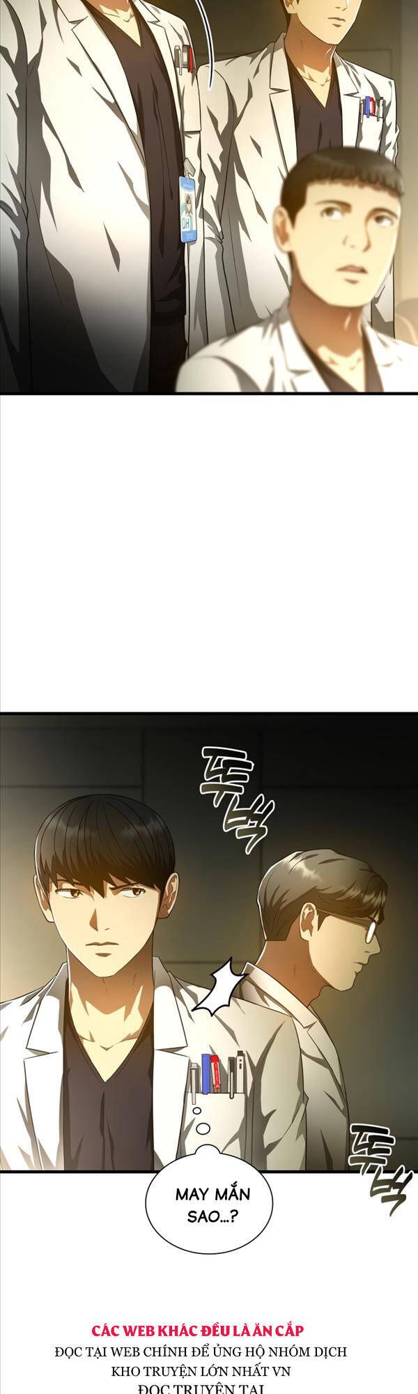 đọc truyện Bác Sĩ Phẫu Thuật Hoàn Hảo Chương 69 ảnh 33 tại Thiên Thai Truyện