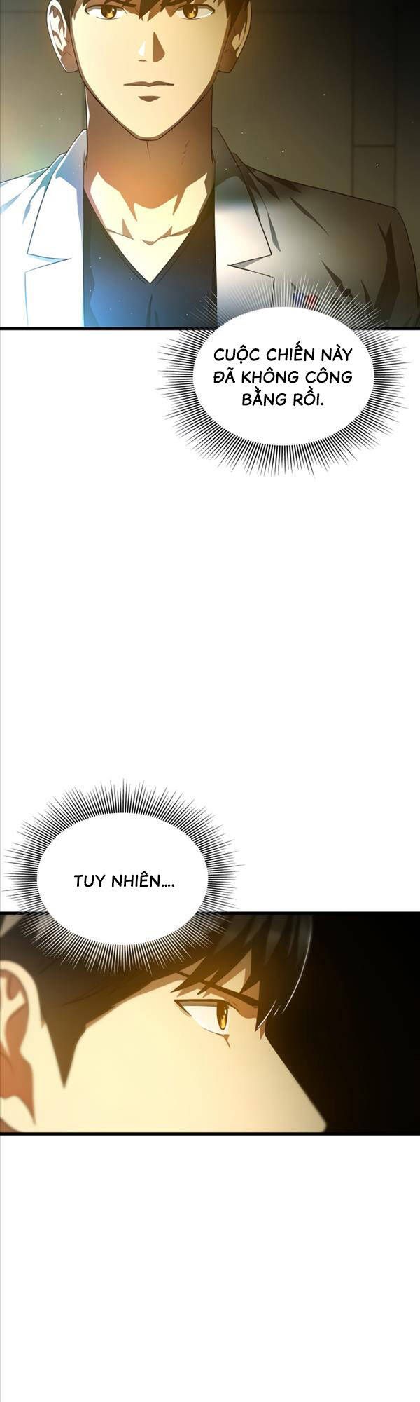 đọc truyện Bác Sĩ Phẫu Thuật Hoàn Hảo Chương 69 ảnh 35 tại Thiên Thai Truyện