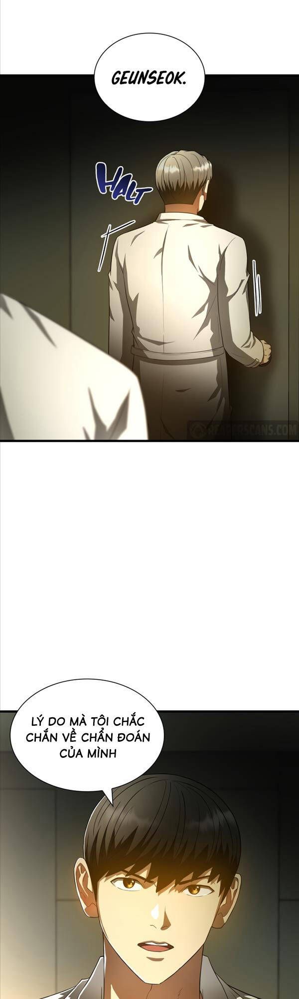 đọc truyện Bác Sĩ Phẫu Thuật Hoàn Hảo Chương 69 ảnh 36 tại Thiên Thai Truyện