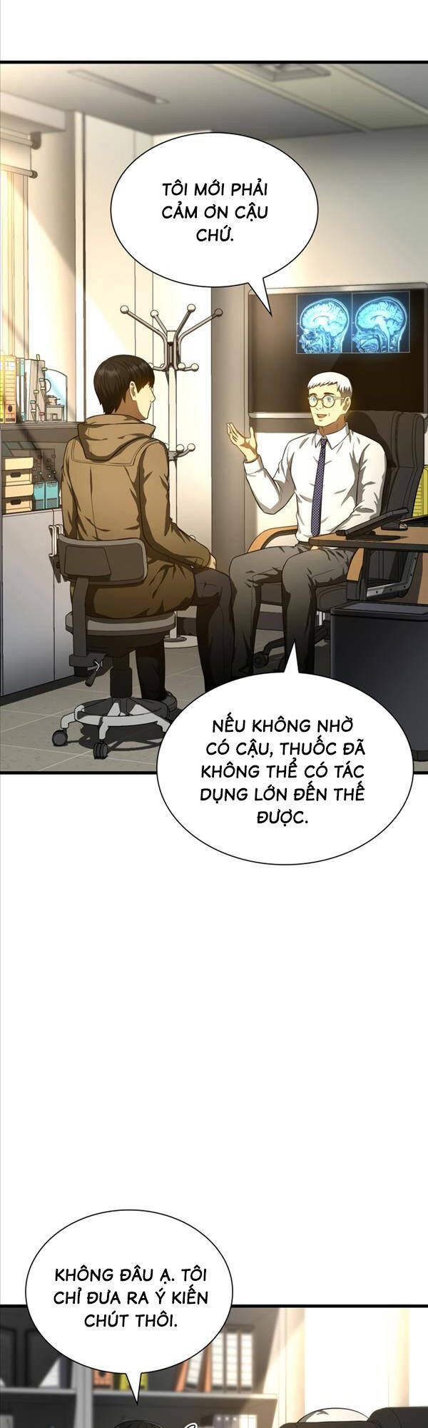 đọc truyện Bác Sĩ Phẫu Thuật Hoàn Hảo Chương 69 ảnh 45 tại Thiên Thai Truyện