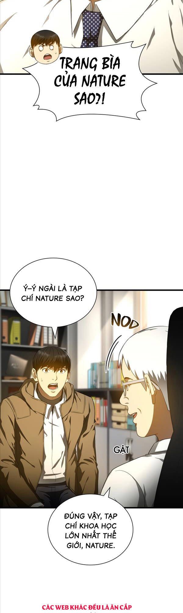 đọc truyện Bác Sĩ Phẫu Thuật Hoàn Hảo Chương 69 ảnh 47 tại Thiên Thai Truyện