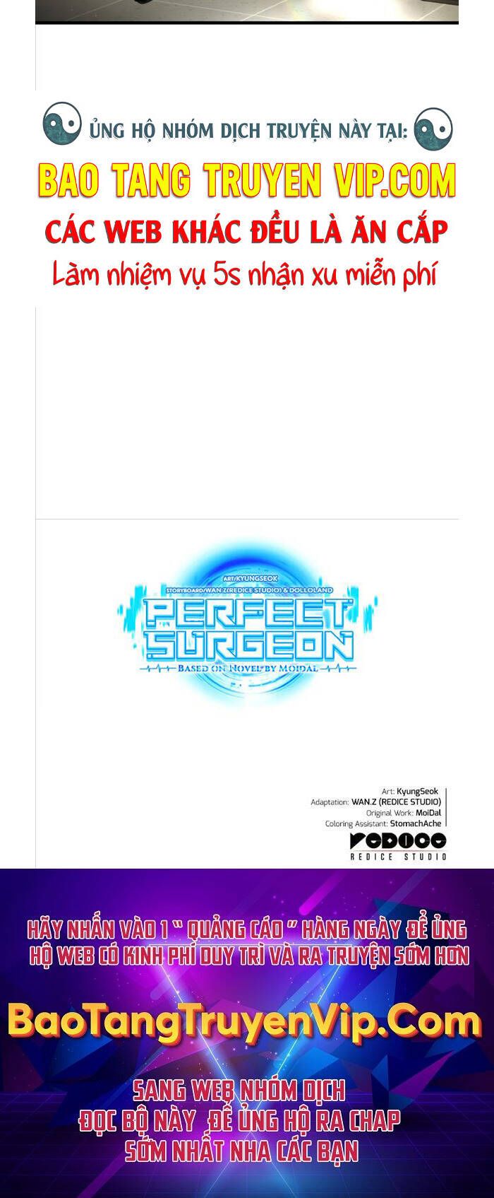 đọc truyện Bác Sĩ Phẫu Thuật Hoàn Hảo Chương 69 ảnh 50 tại Thiên Thai Truyện