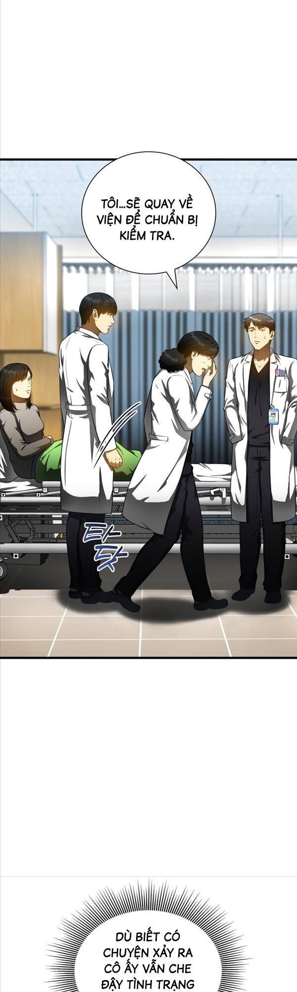 đọc truyện Bác Sĩ Phẫu Thuật Hoàn Hảo Chương 69 ảnh 11 tại Thiên Thai Truyện