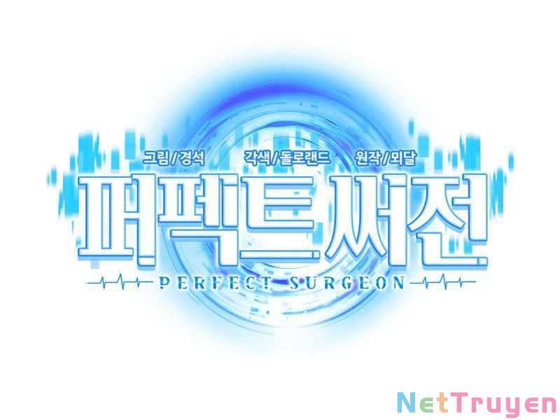 đọc truyện Bác Sĩ Phẫu Thuật Hoàn Hảo Chương 7 ảnh 25 tại Thiên Thai Truyện