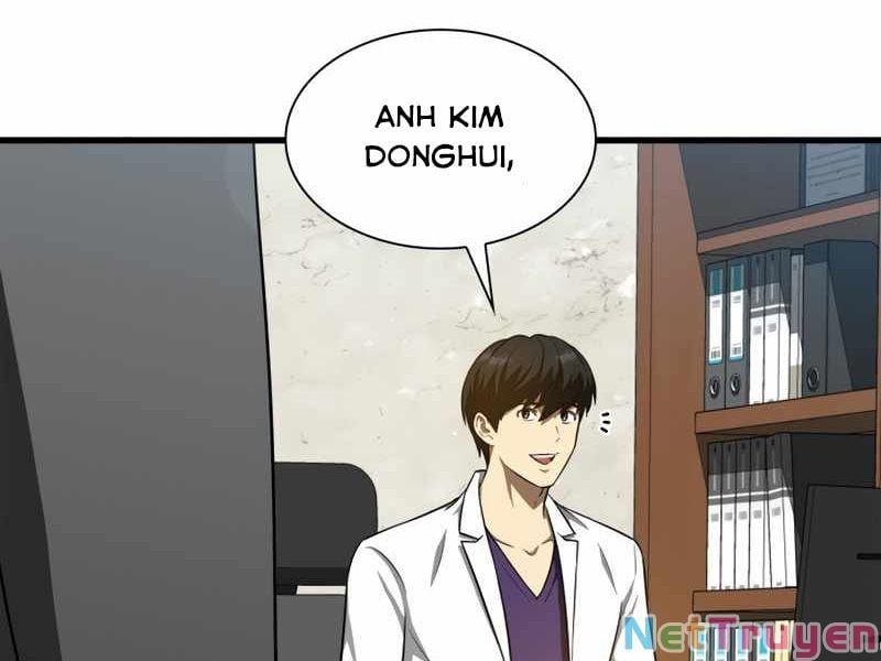 đọc truyện Bác Sĩ Phẫu Thuật Hoàn Hảo Chương 7 ảnh 10 tại Thiên Thai Truyện