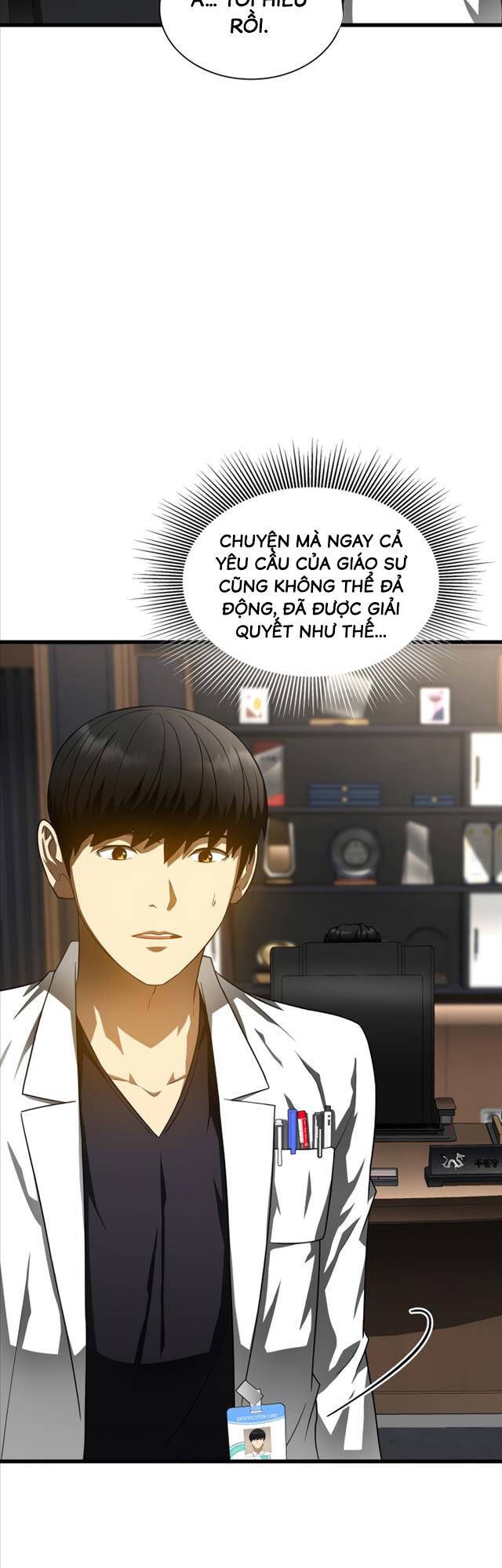 đọc truyện Bác Sĩ Phẫu Thuật Hoàn Hảo Chương 70 ảnh 14 tại Thiên Thai Truyện