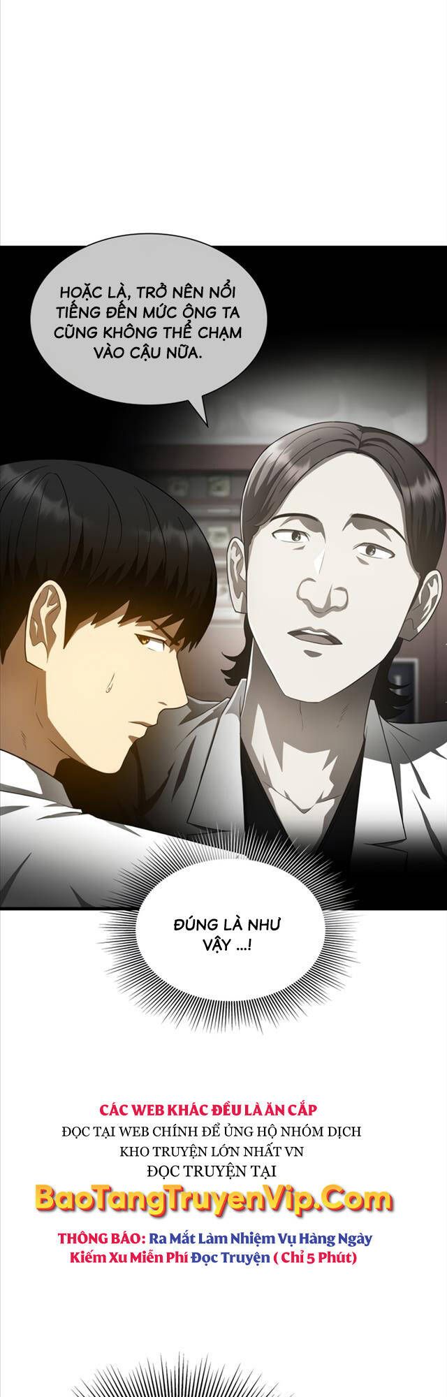 đọc truyện Bác Sĩ Phẫu Thuật Hoàn Hảo Chương 70 ảnh 15 tại Thiên Thai Truyện