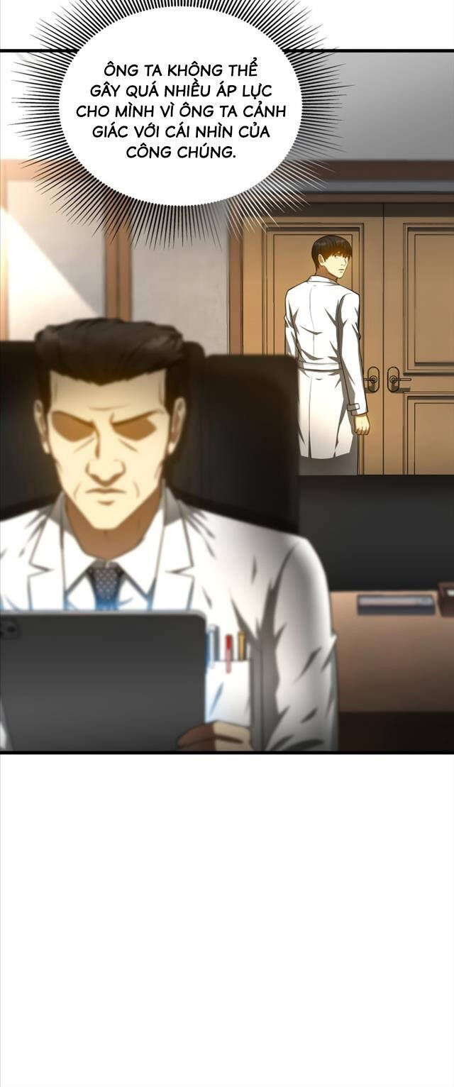 đọc truyện Bác Sĩ Phẫu Thuật Hoàn Hảo Chương 70 ảnh 16 tại Thiên Thai Truyện