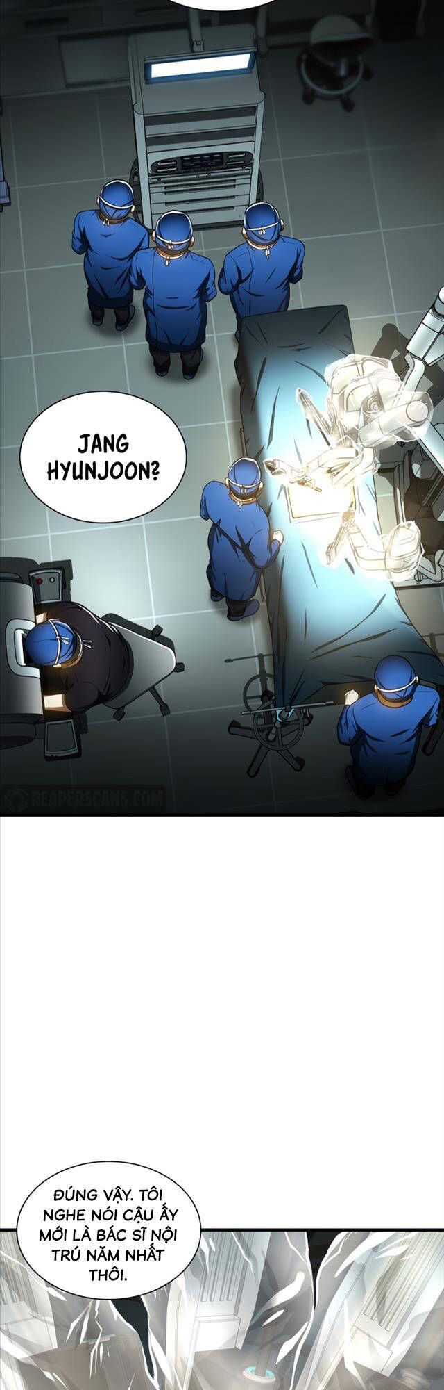 đọc truyện Bác Sĩ Phẫu Thuật Hoàn Hảo Chương 70 ảnh 19 tại Thiên Thai Truyện