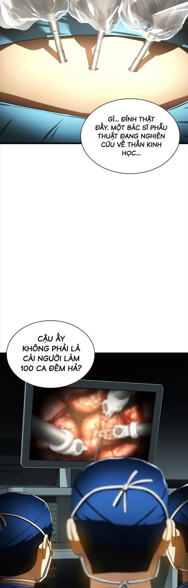 đọc truyện Bác Sĩ Phẫu Thuật Hoàn Hảo Chương 70 ảnh 20 tại Thiên Thai Truyện