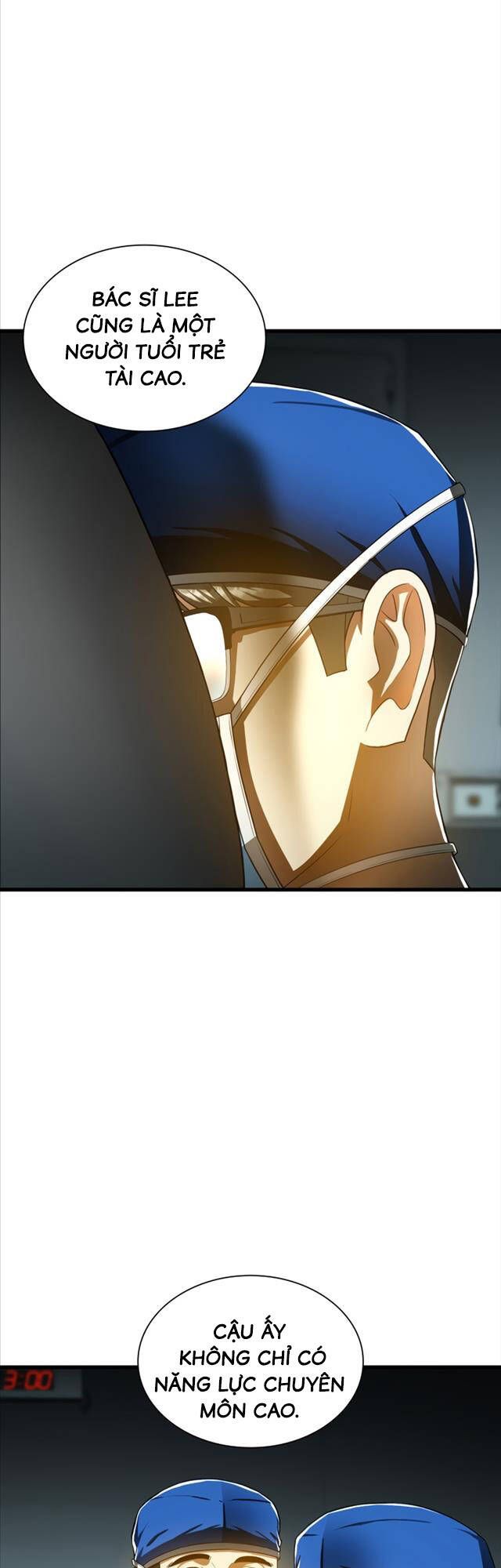 đọc truyện Bác Sĩ Phẫu Thuật Hoàn Hảo Chương 70 ảnh 22 tại Thiên Thai Truyện