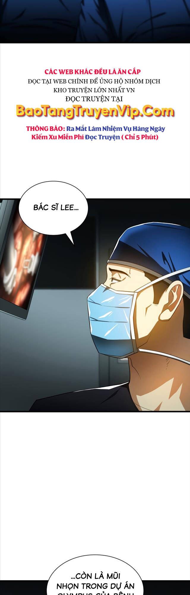 đọc truyện Bác Sĩ Phẫu Thuật Hoàn Hảo Chương 70 ảnh 24 tại Thiên Thai Truyện