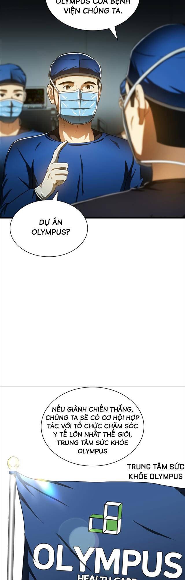 đọc truyện Bác Sĩ Phẫu Thuật Hoàn Hảo Chương 70 ảnh 25 tại Thiên Thai Truyện