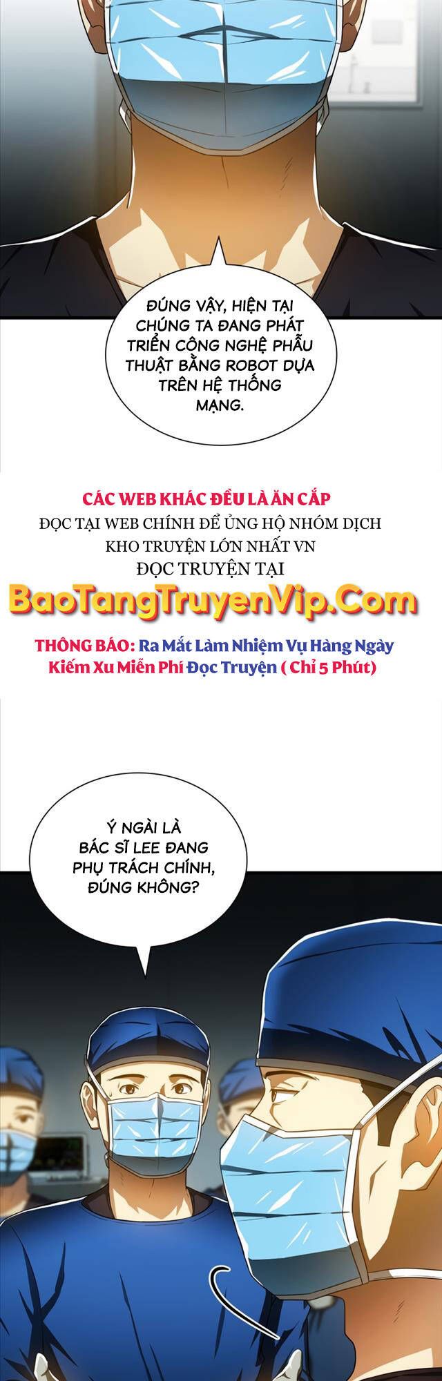 đọc truyện Bác Sĩ Phẫu Thuật Hoàn Hảo Chương 70 ảnh 27 tại Thiên Thai Truyện