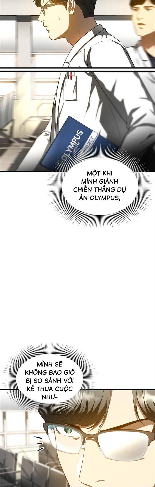 đọc truyện Bác Sĩ Phẫu Thuật Hoàn Hảo Chương 70 ảnh 32 tại Thiên Thai Truyện