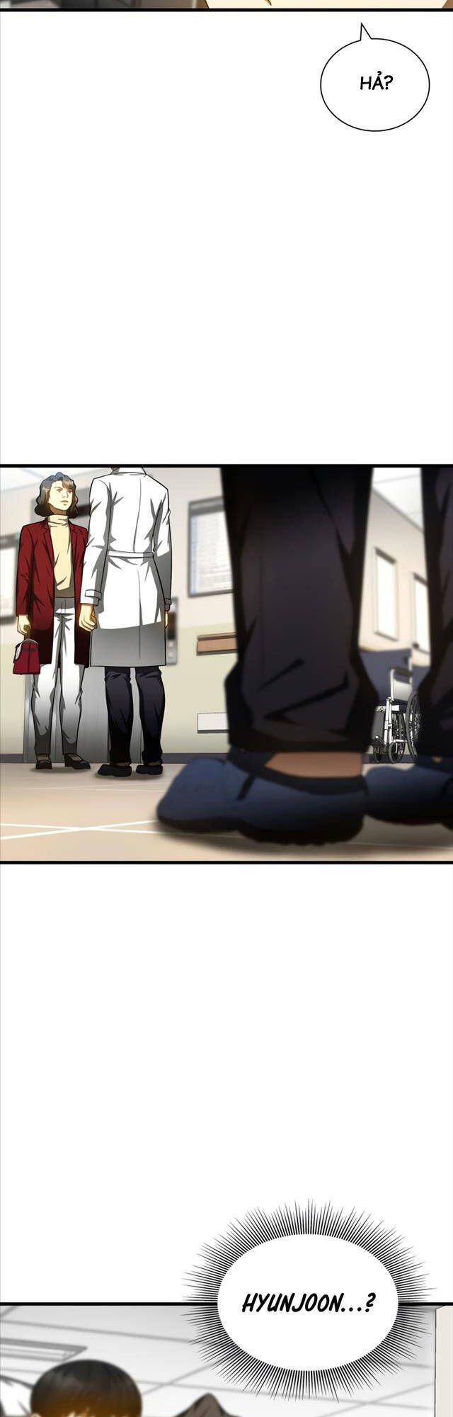 đọc truyện Bác Sĩ Phẫu Thuật Hoàn Hảo Chương 70 ảnh 33 tại Thiên Thai Truyện