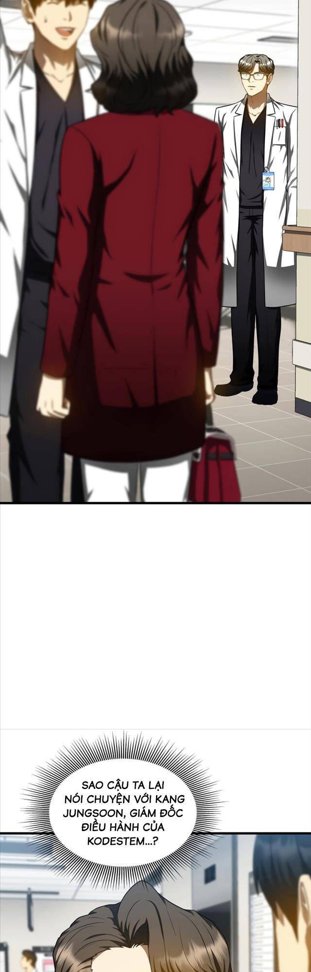 đọc truyện Bác Sĩ Phẫu Thuật Hoàn Hảo Chương 70 ảnh 34 tại Thiên Thai Truyện