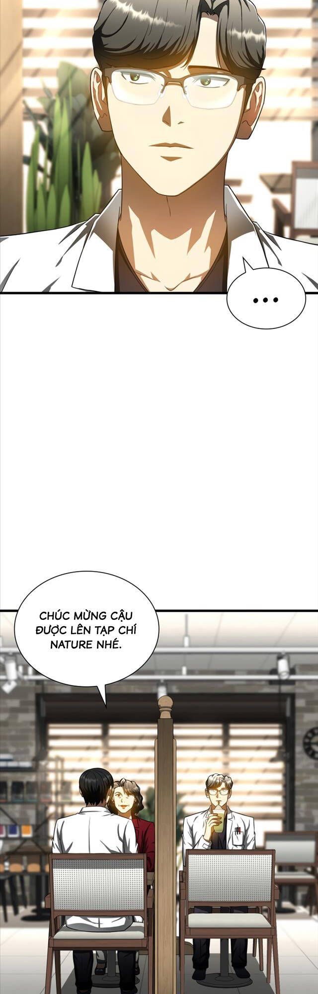 đọc truyện Bác Sĩ Phẫu Thuật Hoàn Hảo Chương 70 ảnh 37 tại Thiên Thai Truyện