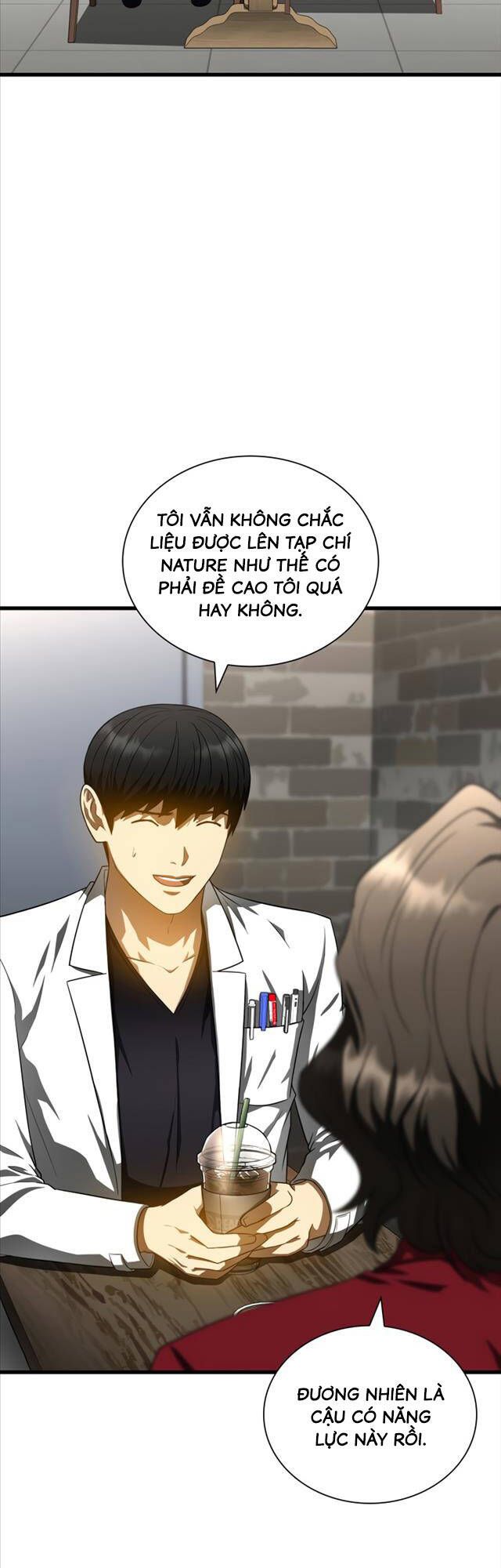 đọc truyện Bác Sĩ Phẫu Thuật Hoàn Hảo Chương 70 ảnh 38 tại Thiên Thai Truyện