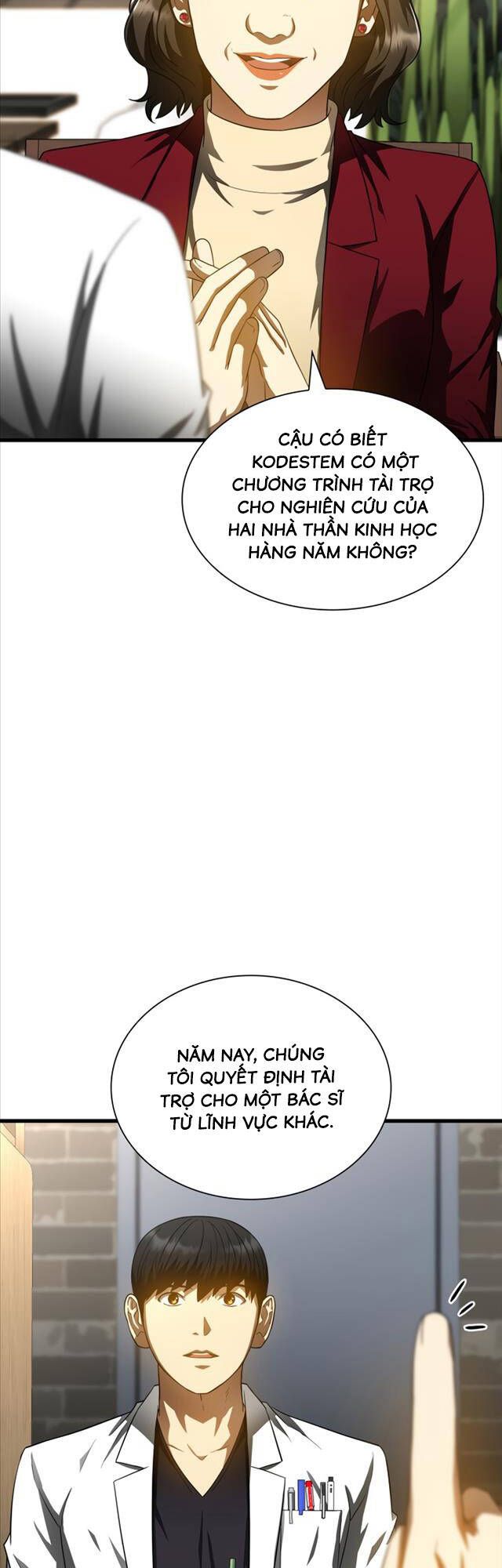 đọc truyện Bác Sĩ Phẫu Thuật Hoàn Hảo Chương 70 ảnh 40 tại Thiên Thai Truyện