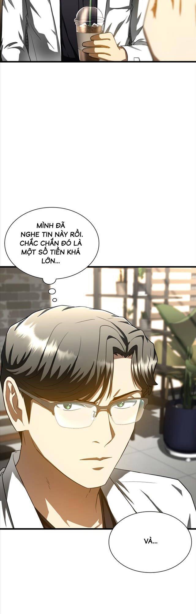 đọc truyện Bác Sĩ Phẫu Thuật Hoàn Hảo Chương 70 ảnh 41 tại Thiên Thai Truyện