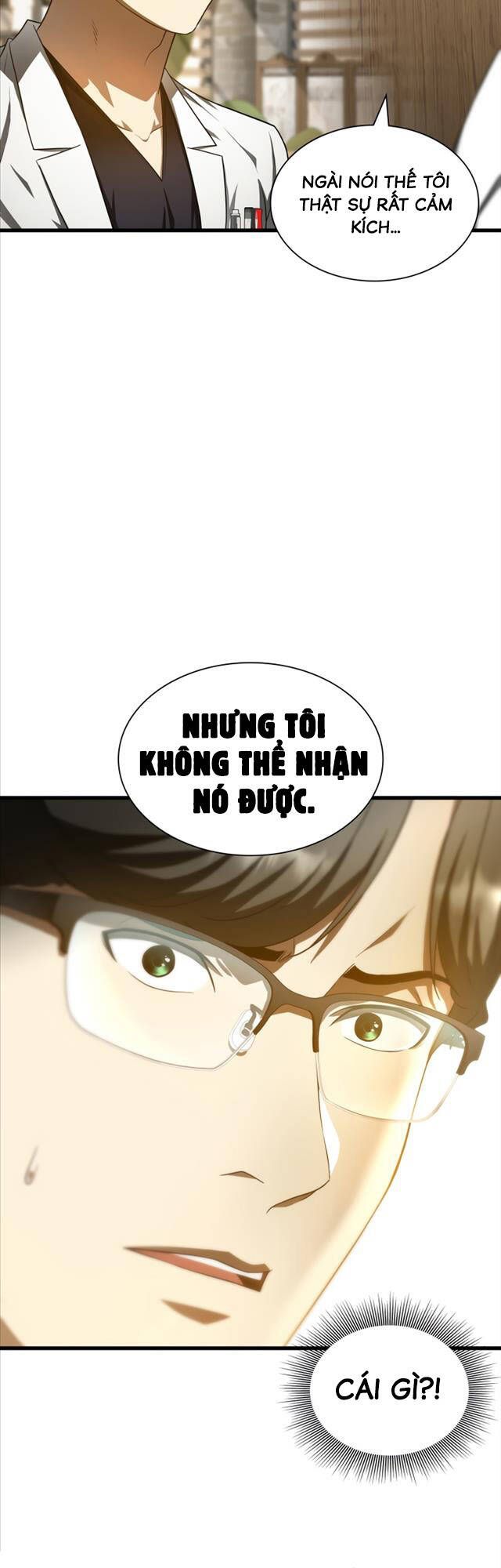 đọc truyện Bác Sĩ Phẫu Thuật Hoàn Hảo Chương 70 ảnh 46 tại Thiên Thai Truyện