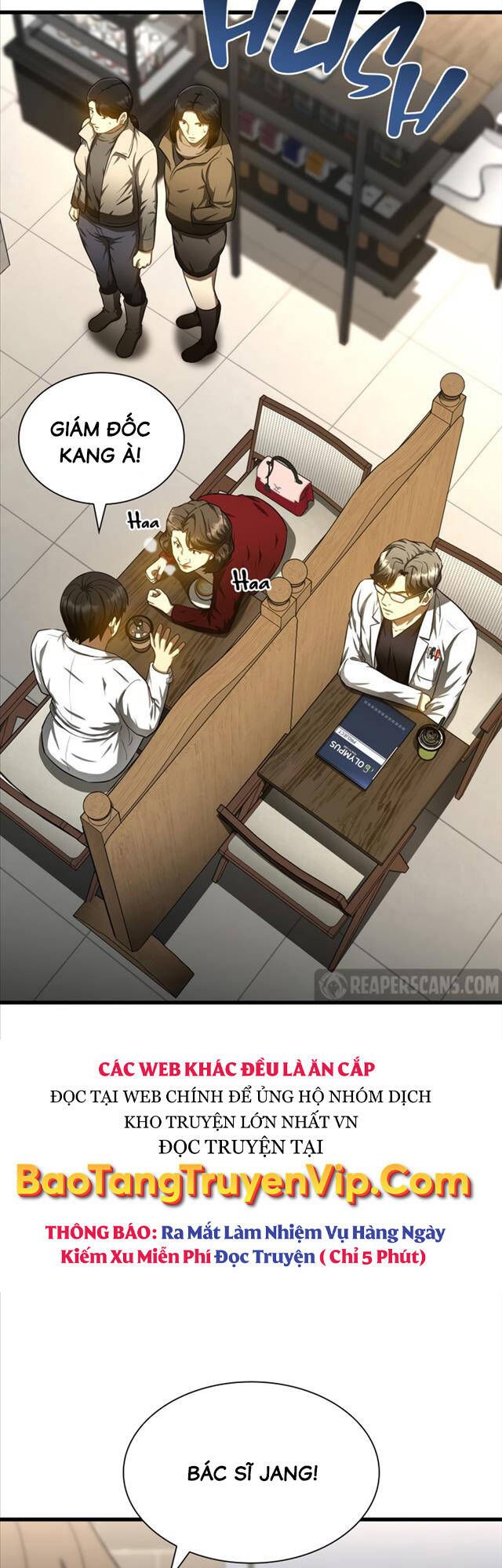 đọc truyện Bác Sĩ Phẫu Thuật Hoàn Hảo Chương 70 ảnh 53 tại Thiên Thai Truyện