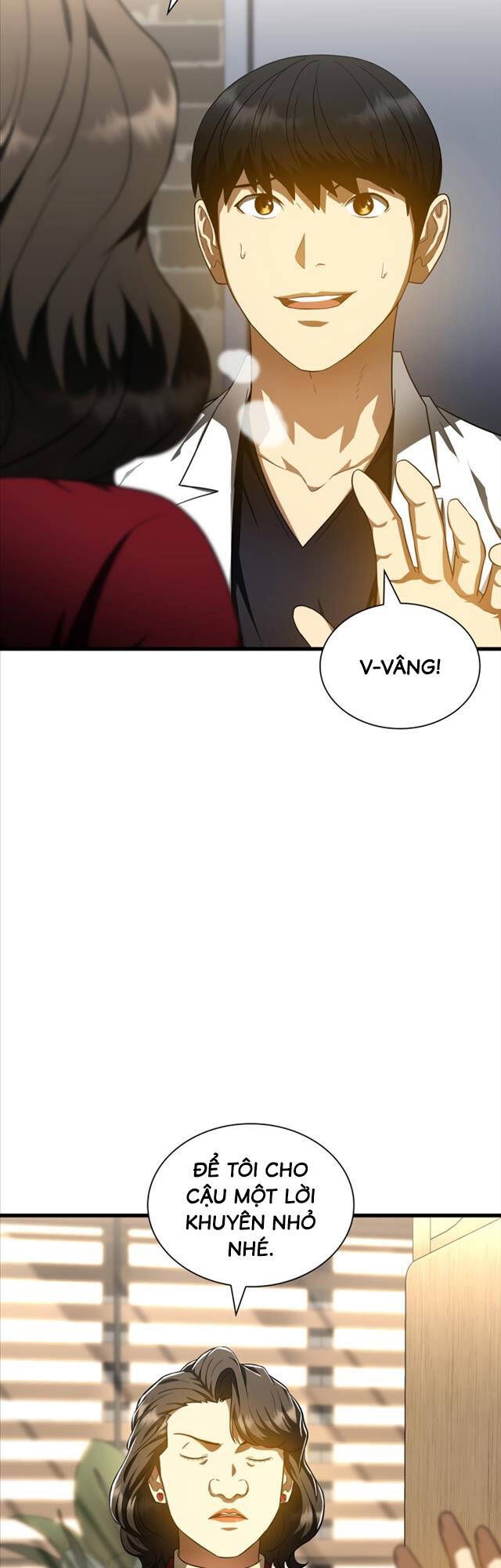 đọc truyện Bác Sĩ Phẫu Thuật Hoàn Hảo Chương 70 ảnh 54 tại Thiên Thai Truyện