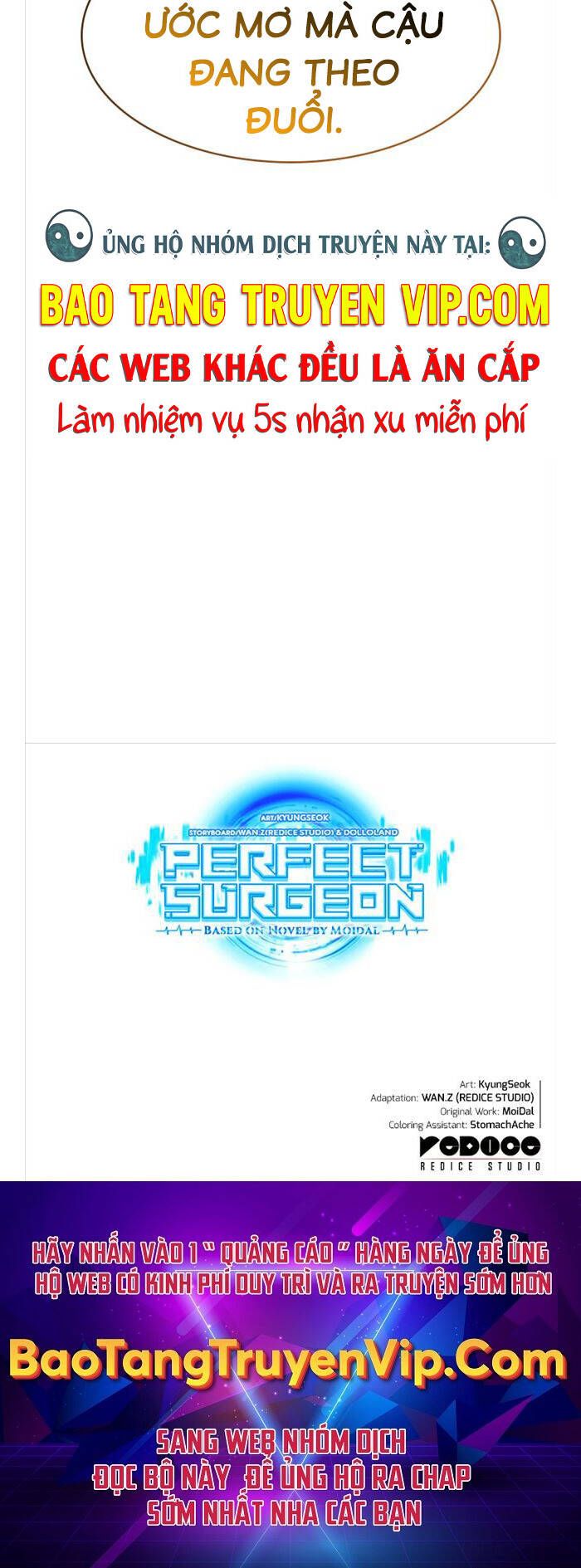 đọc truyện Bác Sĩ Phẫu Thuật Hoàn Hảo Chương 70 ảnh 57 tại Thiên Thai Truyện