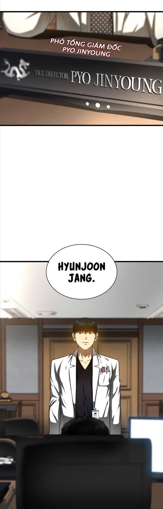 đọc truyện Bác Sĩ Phẫu Thuật Hoàn Hảo Chương 70 ảnh 8 tại Thiên Thai Truyện