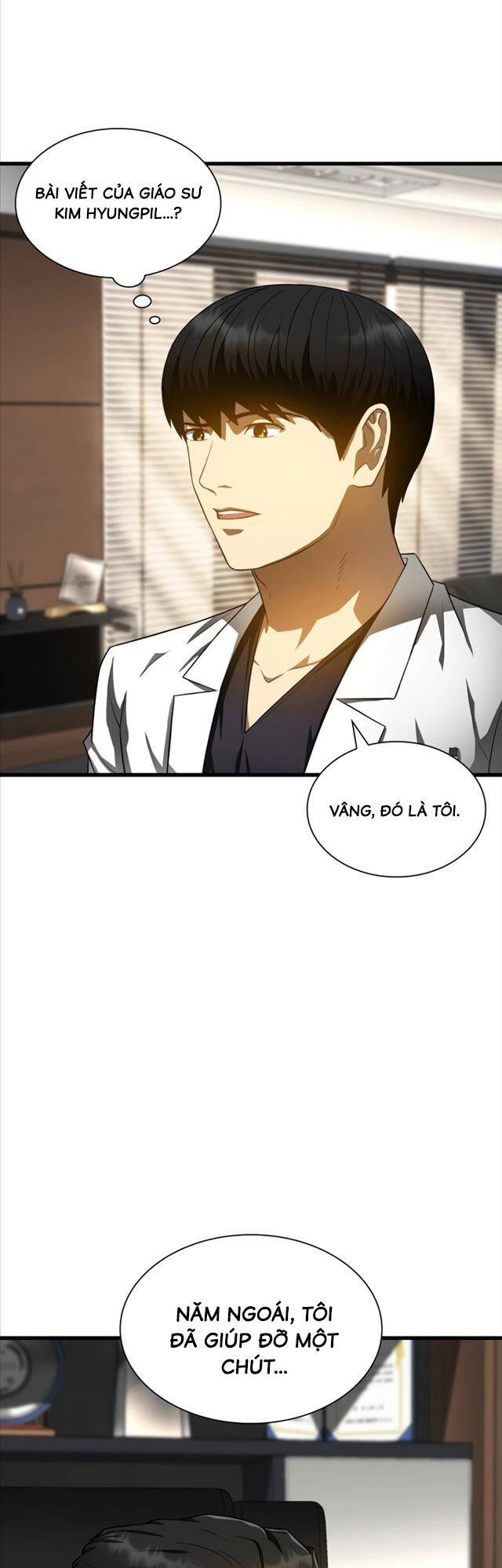 đọc truyện Bác Sĩ Phẫu Thuật Hoàn Hảo Chương 70 ảnh 10 tại Thiên Thai Truyện