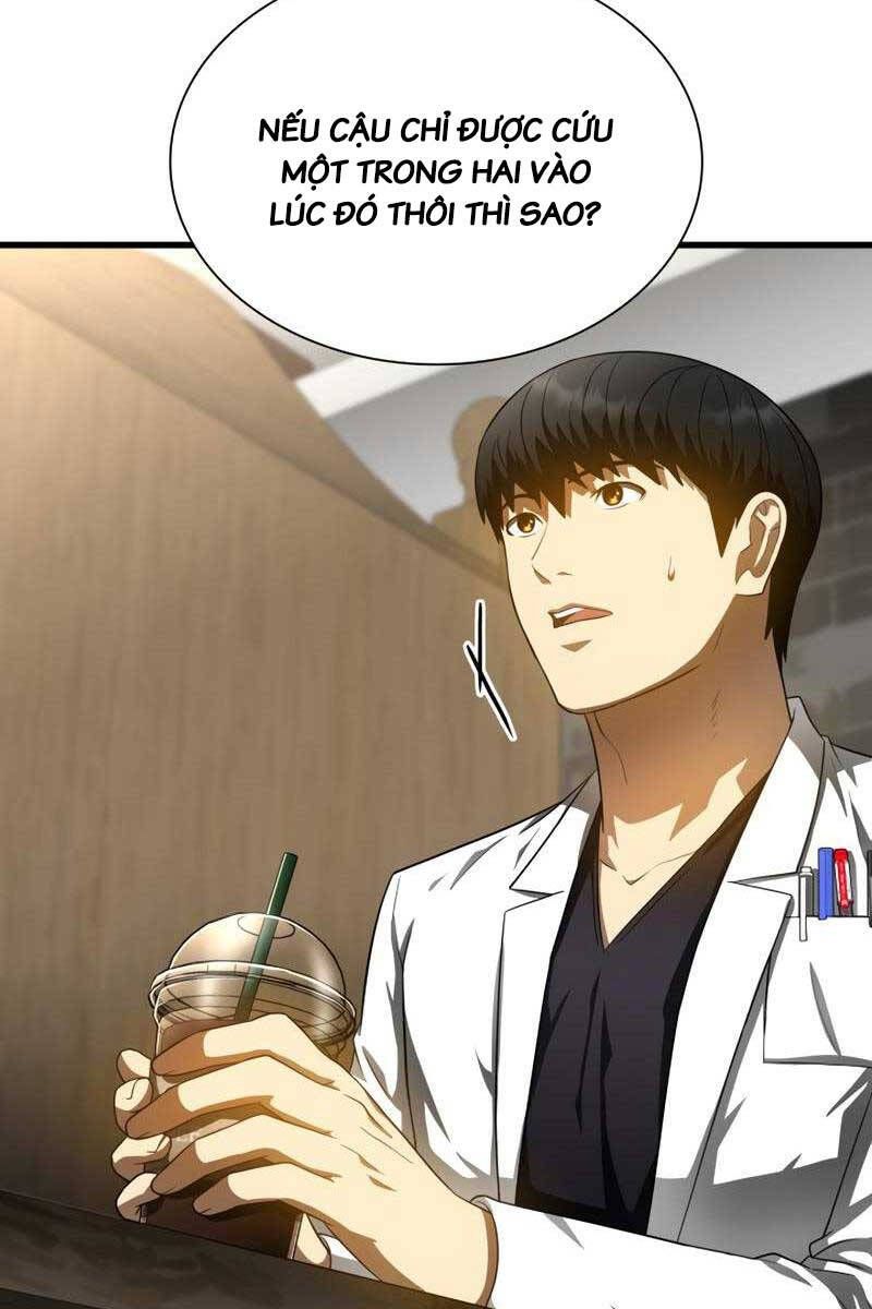 đọc truyện Bác Sĩ Phẫu Thuật Hoàn Hảo Chương 71 ảnh 14 tại Thiên Thai Truyện