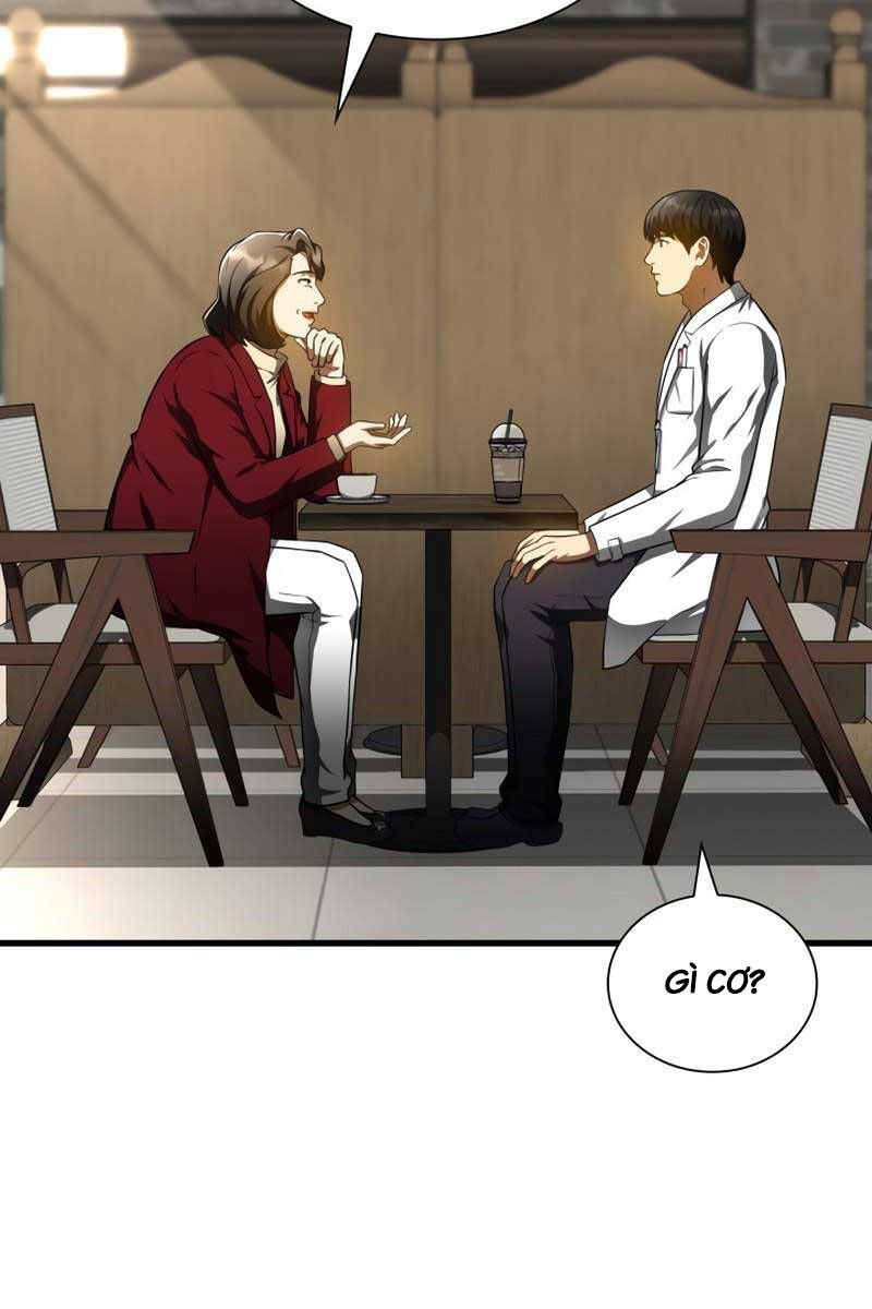 đọc truyện Bác Sĩ Phẫu Thuật Hoàn Hảo Chương 71 ảnh 4 tại Thiên Thai Truyện