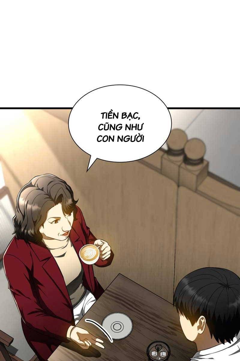 đọc truyện Bác Sĩ Phẫu Thuật Hoàn Hảo Chương 71 ảnh 29 tại Thiên Thai Truyện