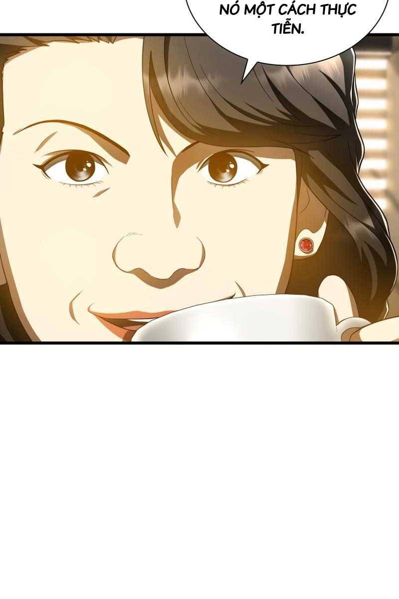 đọc truyện Bác Sĩ Phẫu Thuật Hoàn Hảo Chương 71 ảnh 31 tại Thiên Thai Truyện