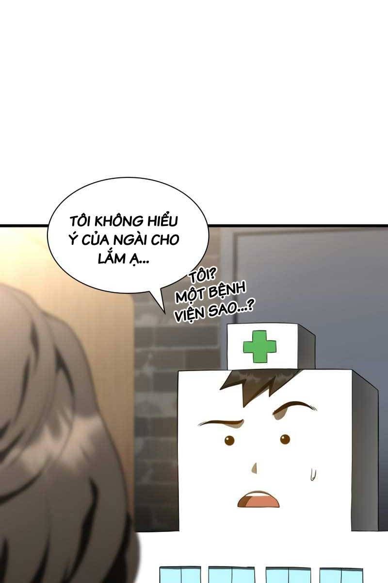 đọc truyện Bác Sĩ Phẫu Thuật Hoàn Hảo Chương 71 ảnh 5 tại Thiên Thai Truyện