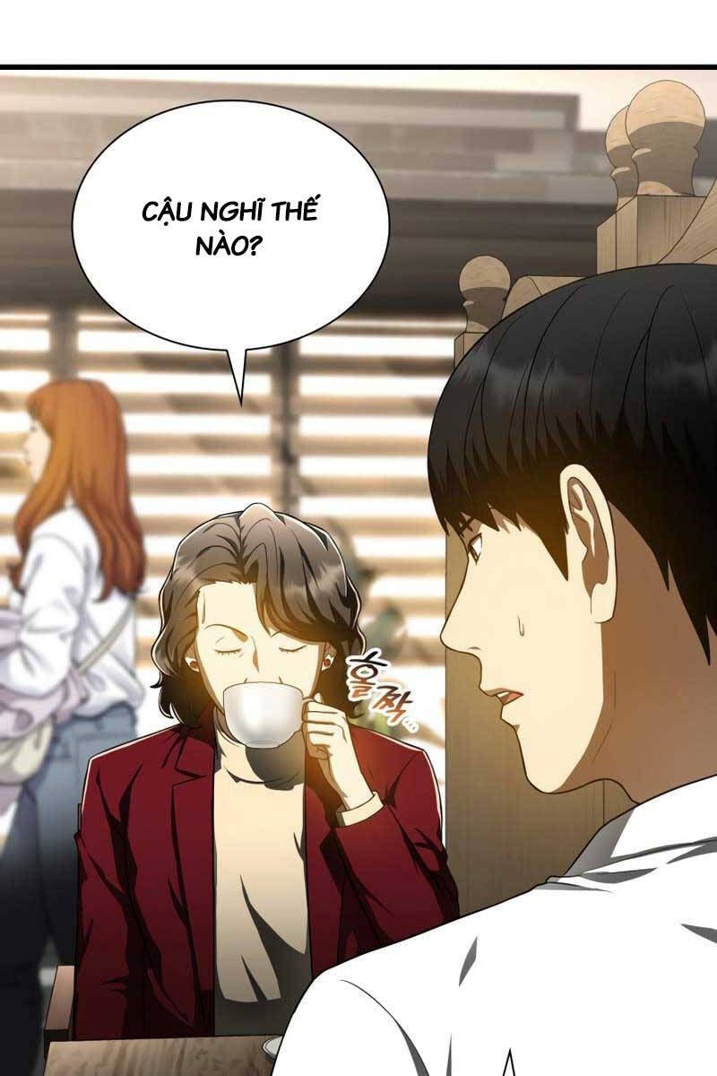 đọc truyện Bác Sĩ Phẫu Thuật Hoàn Hảo Chương 71 ảnh 32 tại Thiên Thai Truyện