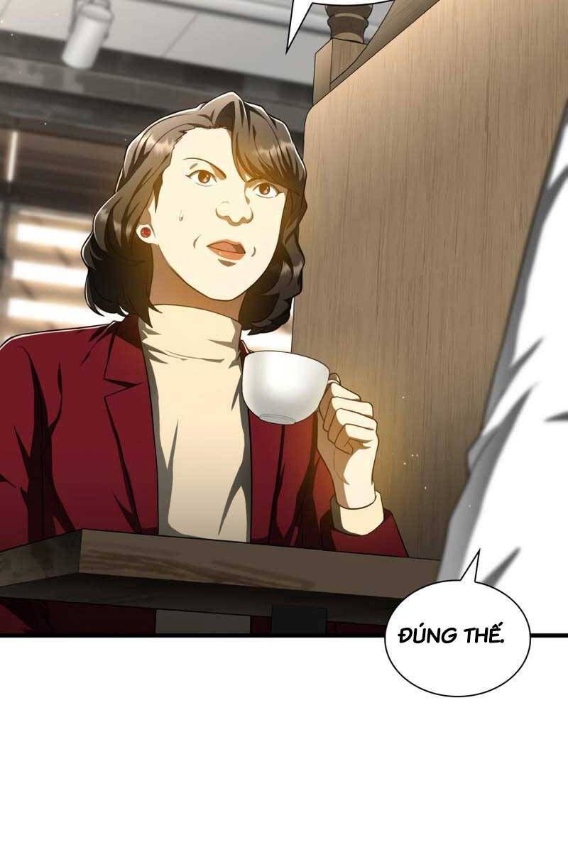 đọc truyện Bác Sĩ Phẫu Thuật Hoàn Hảo Chương 71 ảnh 38 tại Thiên Thai Truyện