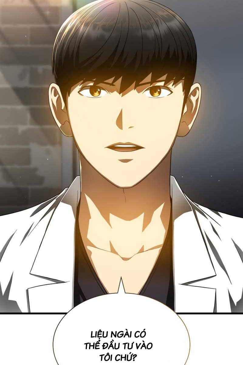 đọc truyện Bác Sĩ Phẫu Thuật Hoàn Hảo Chương 71 ảnh 40 tại Thiên Thai Truyện